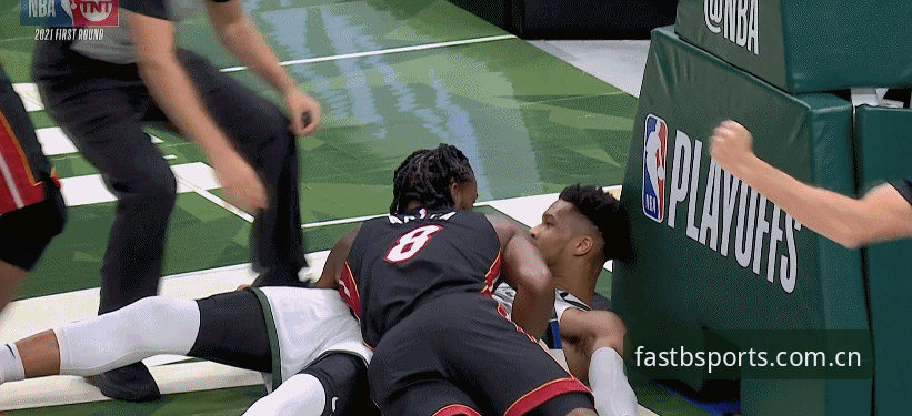 字母哥转会热火全攻略——如何在Bsports体育平台跟进交易动态与观看未来比赛